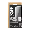 PanzerGlass SAFE. by ® Ekrāna aizsargs Samsung Galaxy S24 Ultra | Ultra-Wide Fit ar EasyAligner