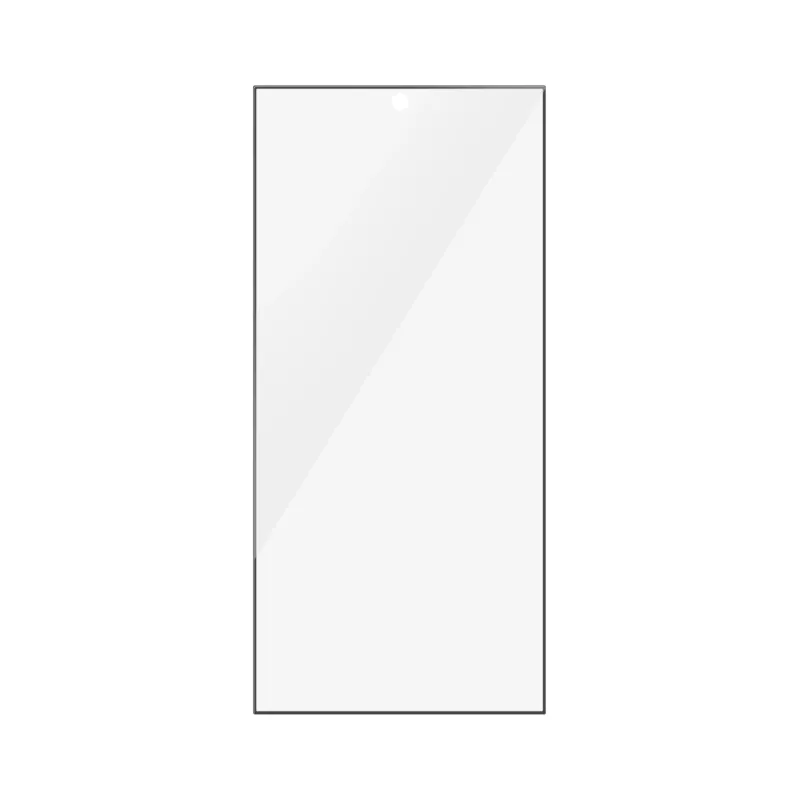 PanzerGlass SAFE. by ® Ekrāna aizsargs Samsung Galaxy S24 Ultra | Ultra-Wide Fit ar EasyAligner