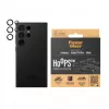PanzerGlass Hoops® Camera Lens Protector Melns Samsung Galaxy S24 Ultra