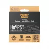PanzerGlass Hoops® Camera Lens Protector Melns Samsung Galaxy S24 Ultra