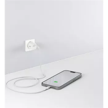 Goobay USB-C kabelis USB 2.0 0.5m USB-C uz USB-C 0.48 Gbit/s