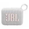 JBL Go 4 pārnēsājams mono skaļrunis balts 4.2 W
