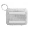 JBL Go 4 pārnēsājams mono skaļrunis balts 4.2 W