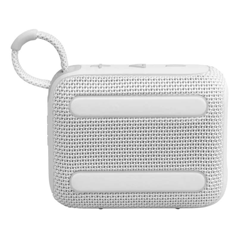 JBL Go 4 pārnēsājams mono skaļrunis balts 4.2 W