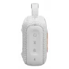 JBL Go 4 pārnēsājams mono skaļrunis balts 4.2 W