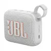 JBL Go 4 pārnēsājams mono skaļrunis balts 4.2 W