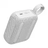 JBL Go 4 pārnēsājams mono skaļrunis balts 4.2 W