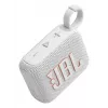 JBL Go 4 pārnēsājams mono skaļrunis balts 4.2 W