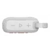 JBL Go 4 pārnēsājams mono skaļrunis balts 4.2 W
