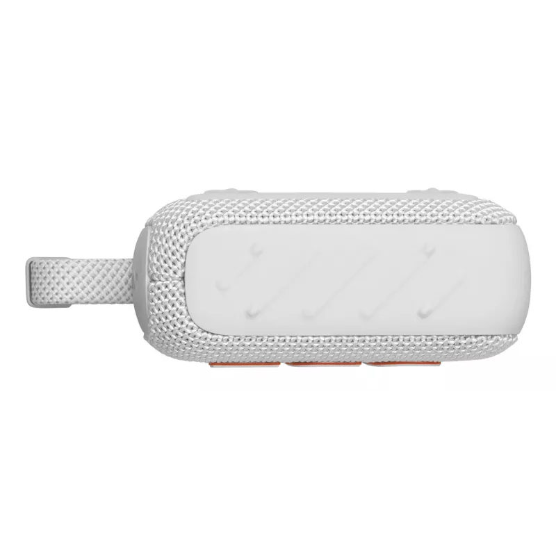 JBL Go 4 pārnēsājams mono skaļrunis balts 4.2 W
