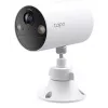 TP-Link Tapo TC82 drošības kamera, Bullet, IP kamera, 2304 x 1296, iekštelpām/ārā, griestu/sienas/galda montāža