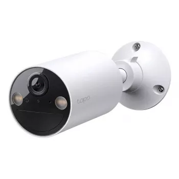 TP-Link Tapo TC82 drošības kamera, Bullet, IP kamera, 2304 x 1296, iekštelpām/ārā, griestu/sienas/galda montāža