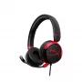 HyperX Cloud Mini - Spēļu austiņas (Melna)