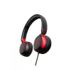 HyperX Cloud Mini - Spēļu austiņas (Melna)