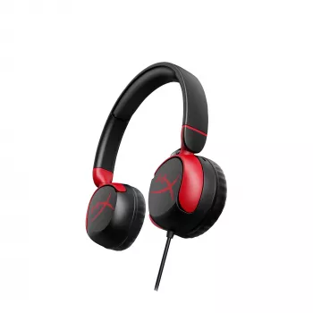 HyperX Cloud Mini - Spēļu austiņas (Melna)