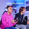 HyperX Cloud Mini - Spēļu austiņas (Melna)