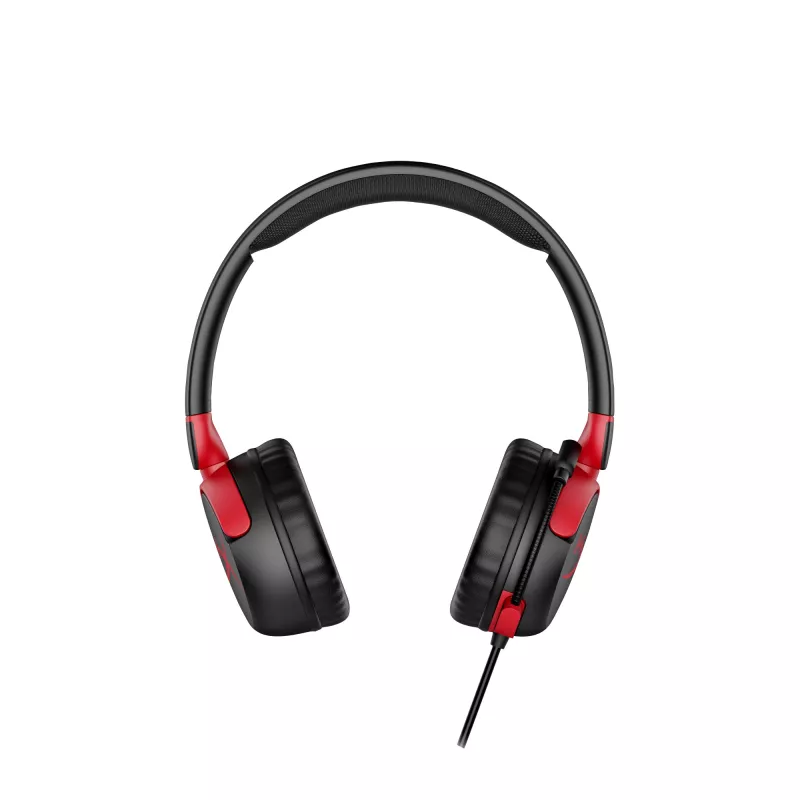 HyperX Cloud Mini - Spēļu austiņas (Melna)