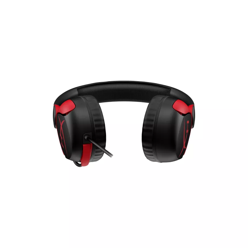HyperX Cloud Mini - Spēļu austiņas (Melna)