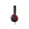 HyperX Cloud Mini - Spēļu austiņas (Melna)