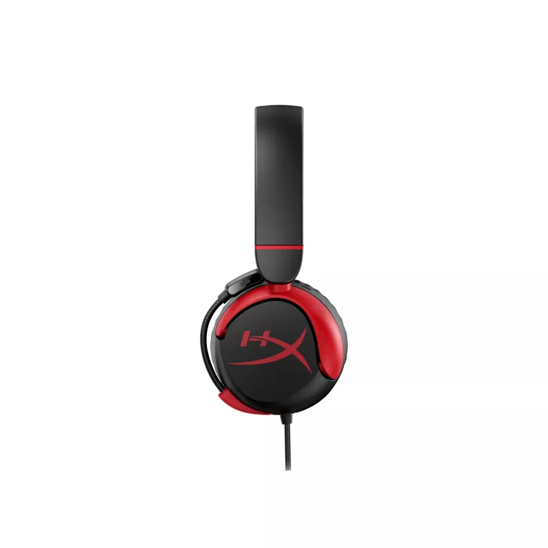 HyperX Cloud Mini - Spēļu austiņas (Melna)