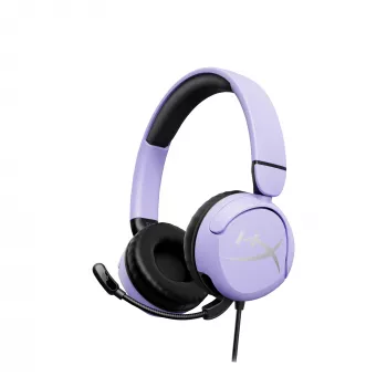 HyperX Cloud Mini - Spēļu austiņas (Lavanda)