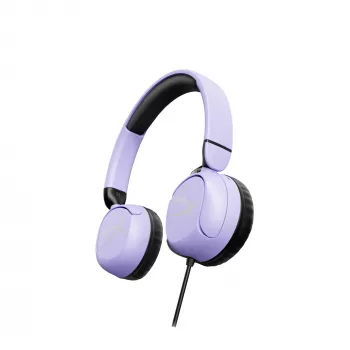 HyperX Cloud Mini - Spēļu austiņas (Lavanda)