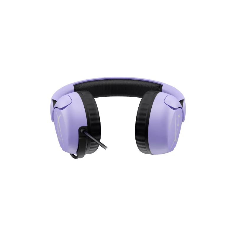 HyperX Cloud Mini - Spēļu austiņas (Lavanda)
