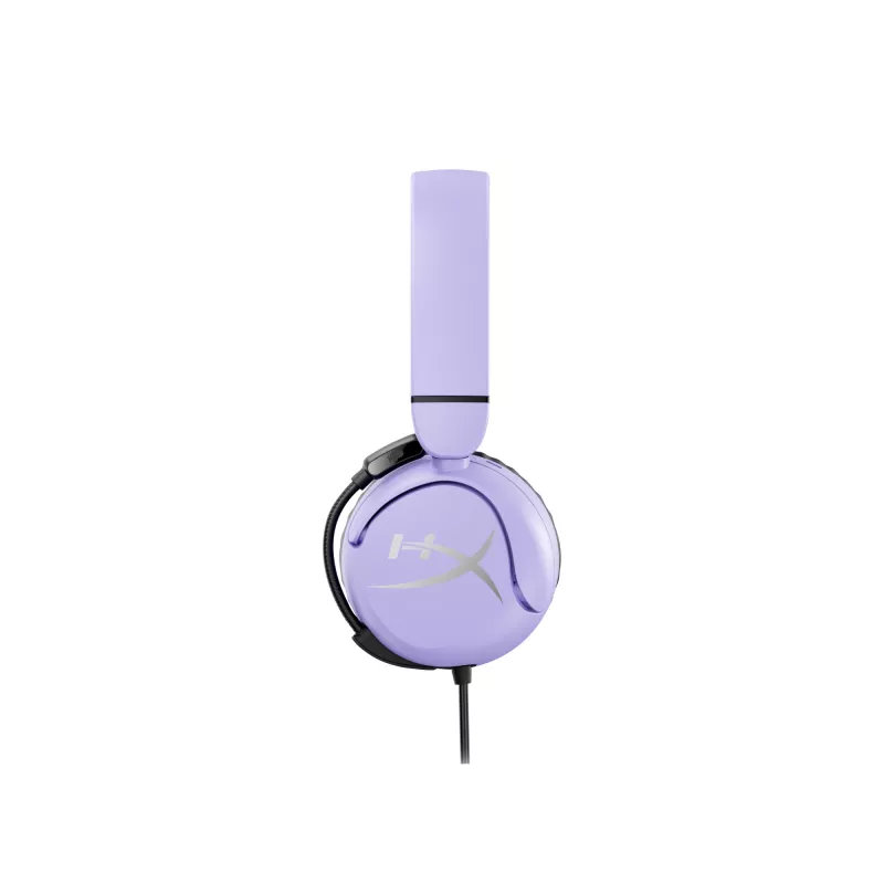 HyperX Cloud Mini - Spēļu austiņas (Lavanda)