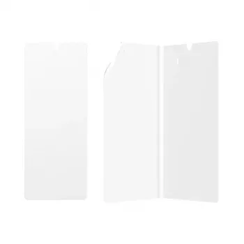 Aizsargplēve PanzerGlass Samsung Galaxy Z Fold6 pret skrāpējumiem un triecieniem