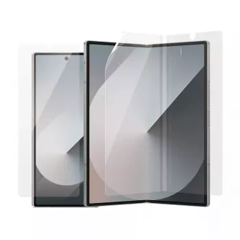 Aizsargplēve PanzerGlass Samsung Galaxy Z Fold6 pret skrāpējumiem un triecieniem
