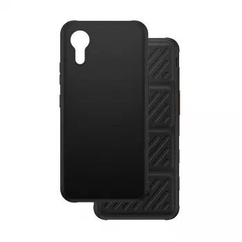 PanzerGlass SAFE. by ® TPU Macīgais Vāciņš Melns Samsung Galaxy Xcover7