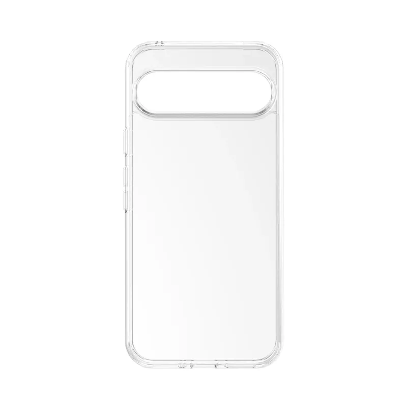 PanzerGlass ® HardCase Caurspīdīgs Google Pixel 9 Pro XL
