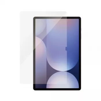 Ekrāna aizsargs PanzerGlass Samsung Galaxy Tab S7+ S8+ S9+ S9 FE+ S10+ Ultra-Wide Fit