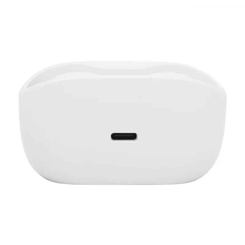 JBL Wave Buds 2 Bezvadu austiņas TWS Iekšauss Zvaniem/Mūzikai Baltas