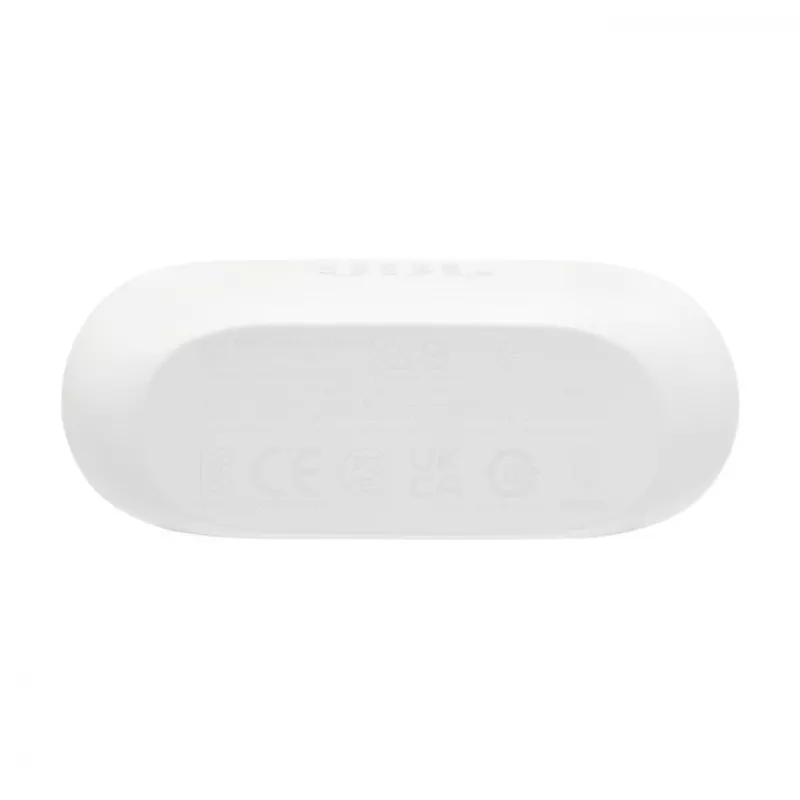 JBL Wave Buds 2 Bezvadu austiņas TWS Iekšauss Zvaniem/Mūzikai Baltas