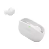 JBL Wave Buds 2 Bezvadu austiņas TWS Iekšauss Zvaniem/Mūzikai Baltas