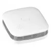 Dūmu detektors LOGILINK SC0018 — fotoelektrisks, bezvadu, ar 10 gadu bateriju, 76×28.5 mm