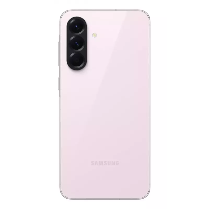 Samsung Galaxy A56 17 cm (6.7 collu) Dual SIM Android 15 5G USB Type-C 8 GB 128 GB 5000 mAh Rozā