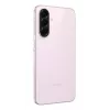 Samsung Galaxy A56 17 cm (6.7 collu) Dual SIM Android 15 5G USB Type-C 8 GB 128 GB 5000 mAh Rozā