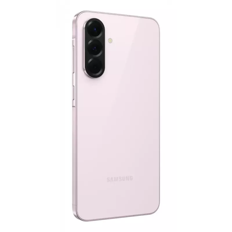 Samsung Galaxy A56 17 cm (6.7 collu) Dual SIM Android 15 5G USB Type-C 8 GB 128 GB 5000 mAh Rozā