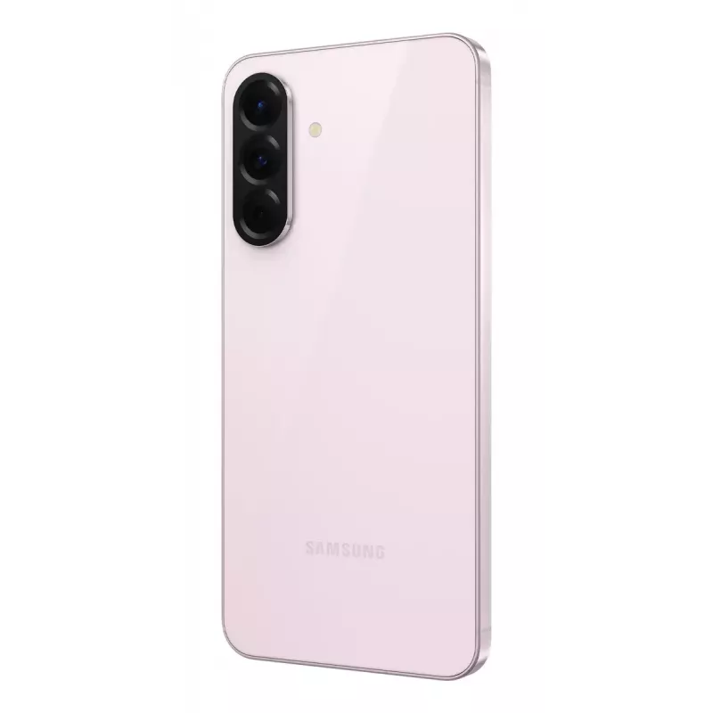 Samsung Galaxy A56 17 cm (6.7 collu) Dual SIM Android 15 5G USB Type-C 8 GB 128 GB 5000 mAh Rozā