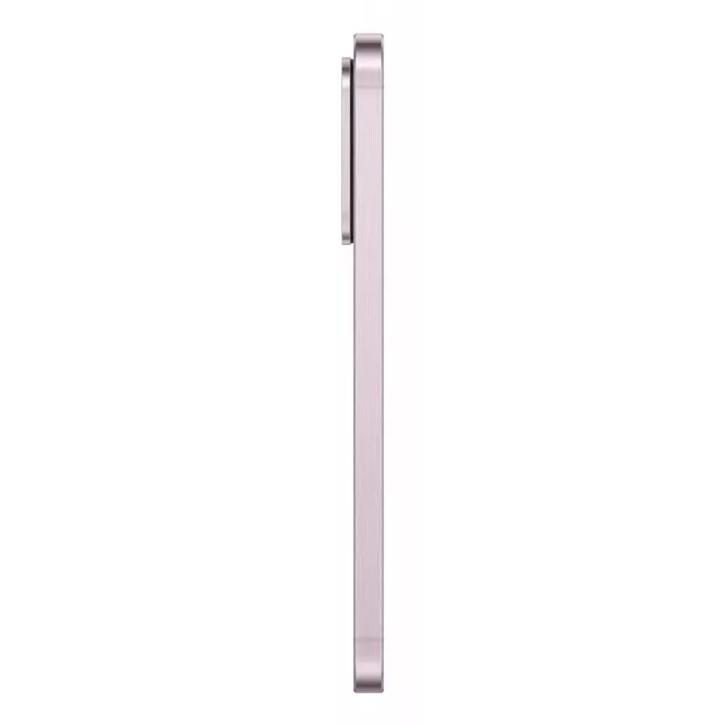 Samsung Galaxy A56 17 cm (6.7 collu) Dual SIM Android 15 5G USB Type-C 8 GB 128 GB 5000 mAh Rozā