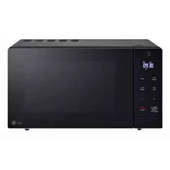 LG NeoChef MS3032JAS Solo mikroviļņu krāsns Melna 30 L 900 W