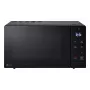 LG NeoChef MS3032JAS Solo mikroviļņu krāsns Melna 30 L 900 W