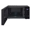 LG NeoChef MS3032JAS Solo mikroviļņu krāsns Melna 30 L 900 W