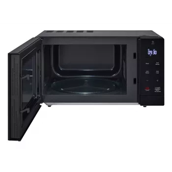 LG NeoChef MS3032JAS Solo mikroviļņu krāsns Melna 30 L 900 W