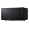 LG NeoChef MS3032JAS Solo mikroviļņu krāsns Melna 30 L 900 W