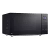 LG NeoChef MS3032JAS Solo mikroviļņu krāsns Melna 30 L 900 W