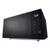 LG NeoChef MS3032JAS Solo mikroviļņu krāsns Melna 30 L 900 W