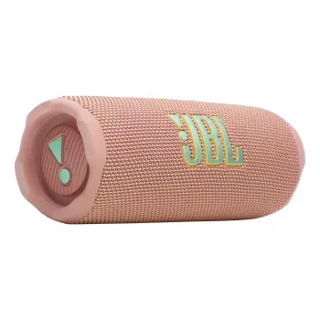 Portatīvais skaļrunis JBL Flip 7 Rozā